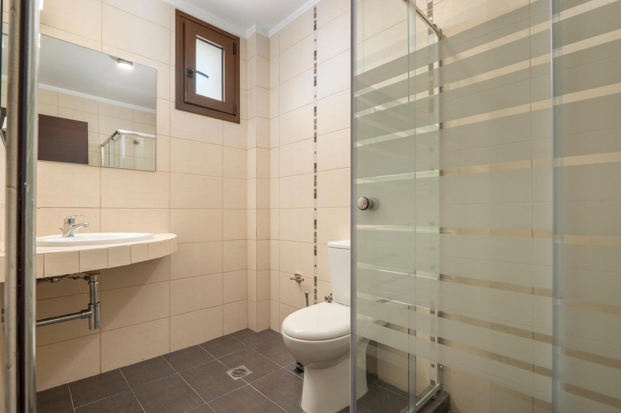 Orange Tree Villas Sani  Ngoại thất bức ảnh