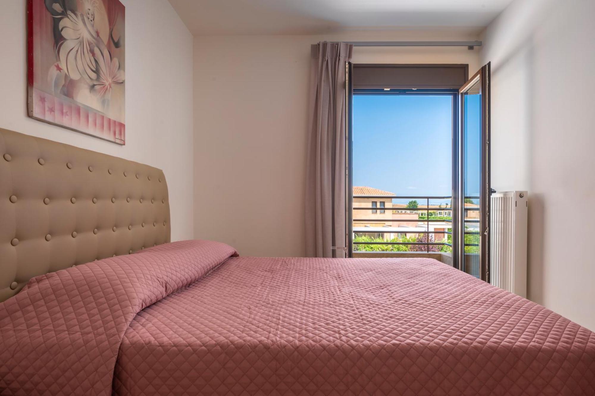 Orange Tree Villas Sani  Ngoại thất bức ảnh
