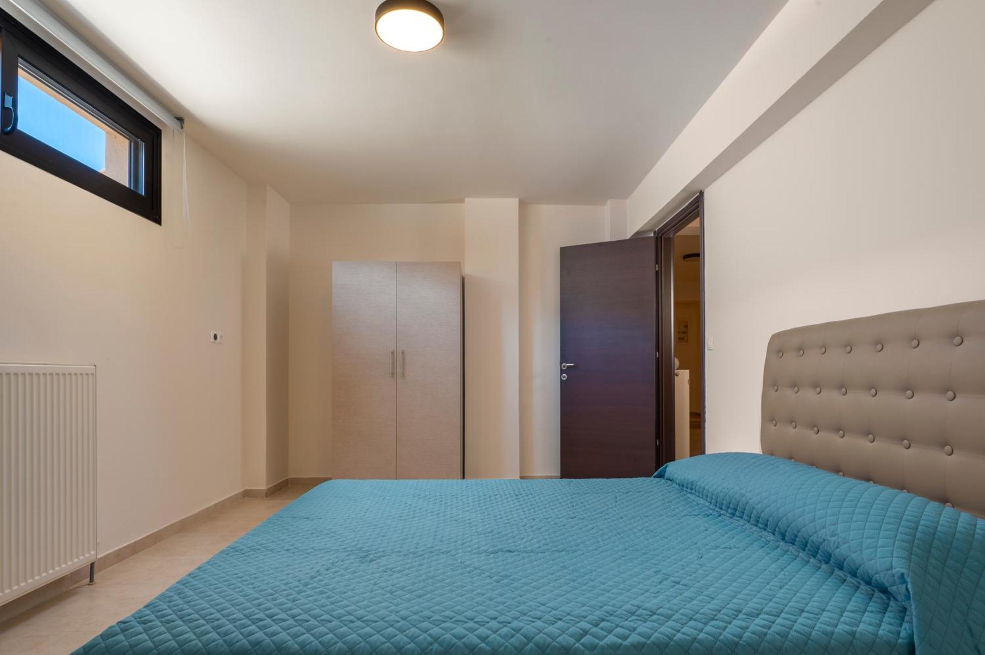 Orange Tree Villas Sani  Ngoại thất bức ảnh