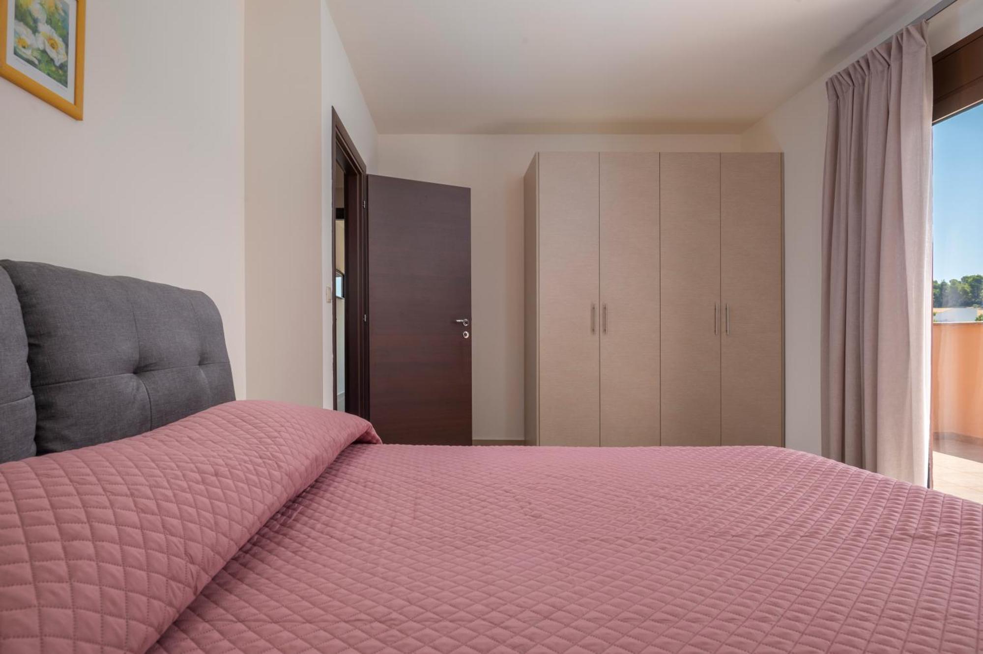 Orange Tree Villas Sani  Ngoại thất bức ảnh